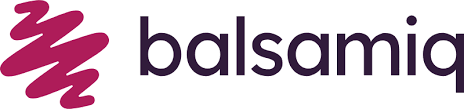 Balsamiq logo